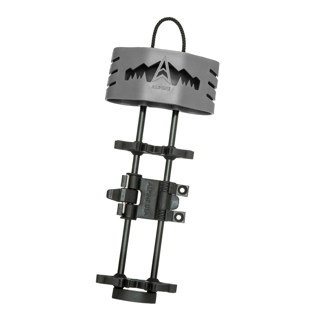 Alpine Waypoint Stone 4 Arrow Quiver