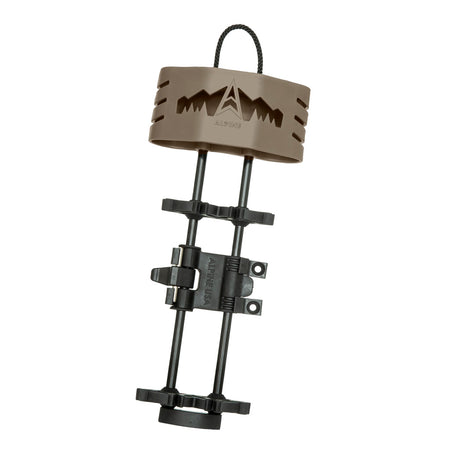 Alpine Waypoint Buckskin 4 Arrow Quiver