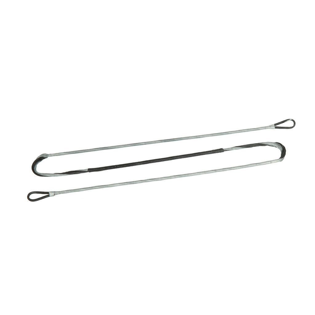 BlackHeart Crossbow Replacement String 33 in. Barnett Hyper XP405