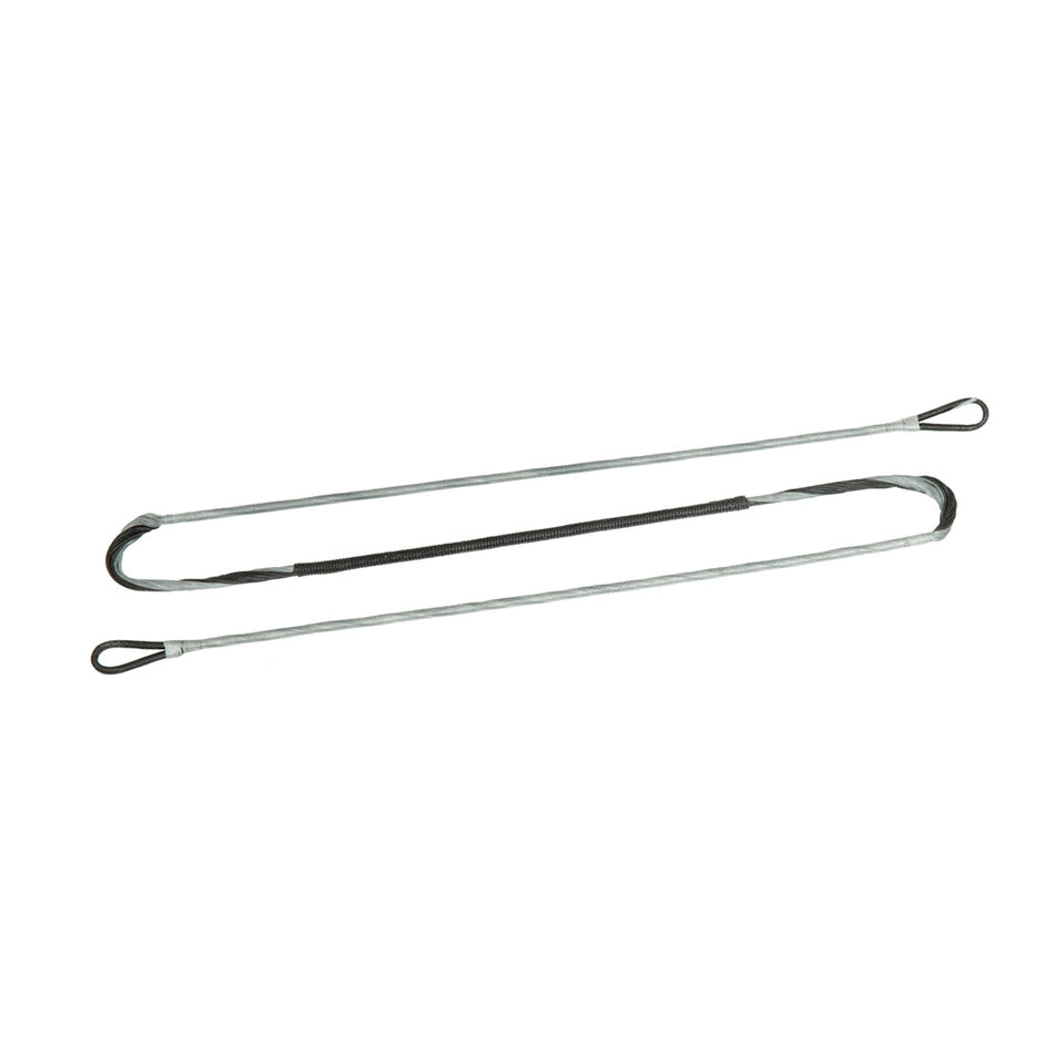 BlackHeart Crossbow Replacement String 33 in. Barnett Hyper XP405