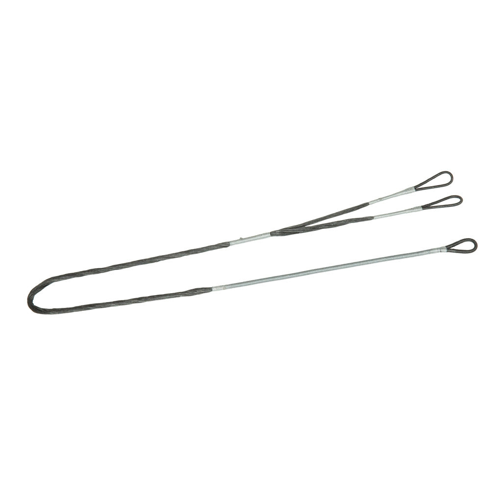BlackHeart Crossbow Replacement Split Cables 14.875 in. Barnett Hyper XP405