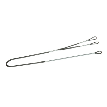 BlackHeart Crossbow Replacement Split Cables 14.875 in. Barnett Hyper XP405