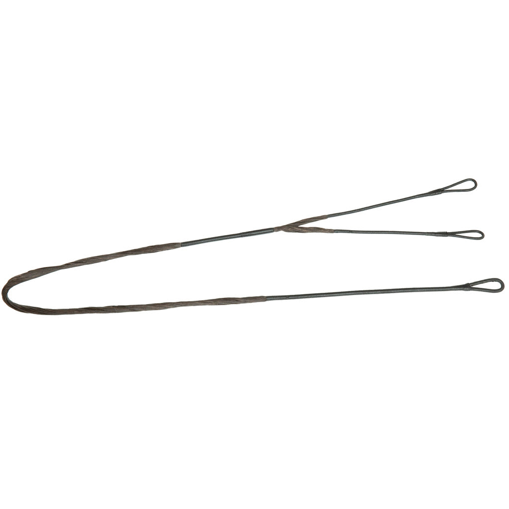 October Mountain Velocity Plus Crossbow Split Cables 14.875 in. Barnett