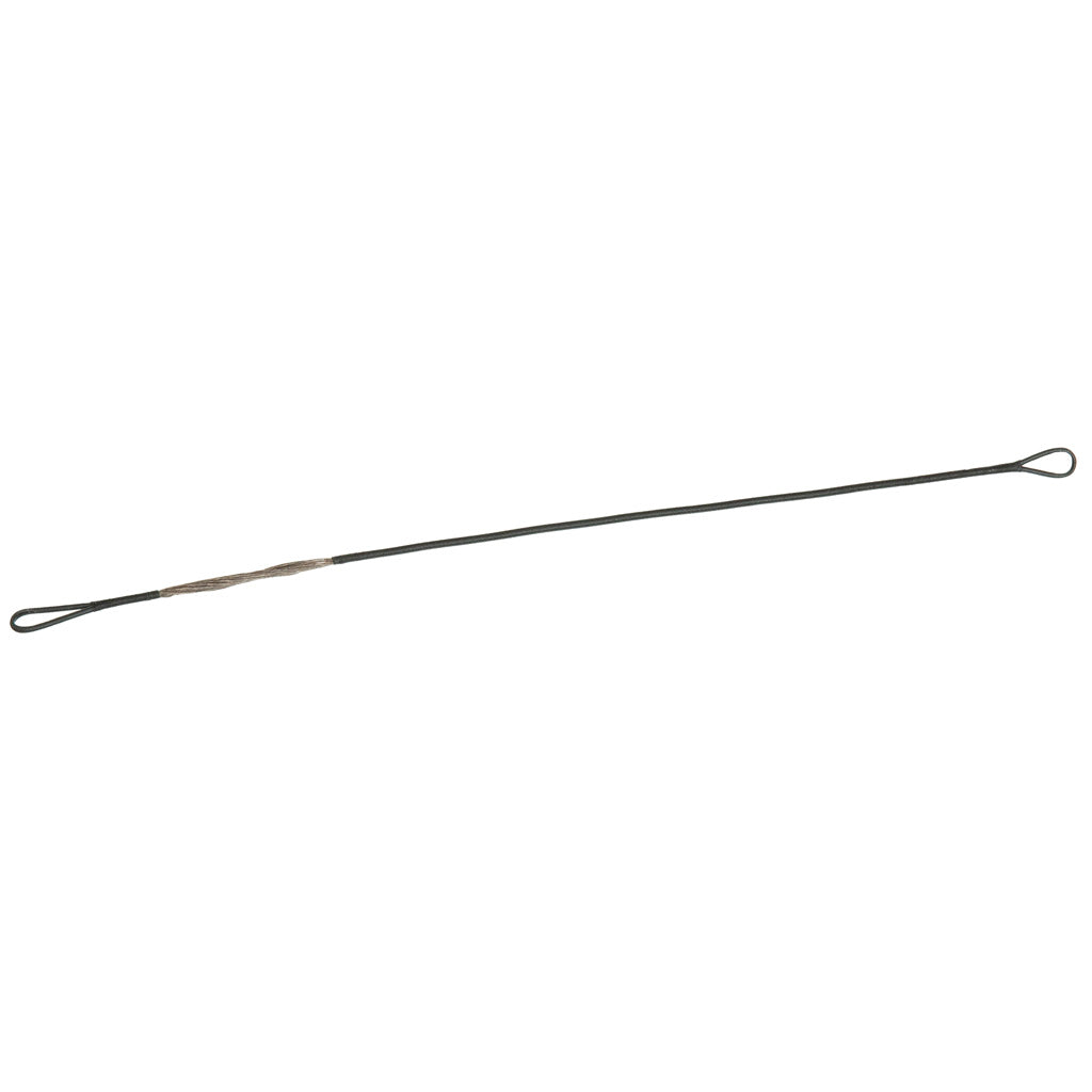 October Mountain Velocity Plus Crossbow Split Cables 12.75 in. Tenpoint 4-Pack