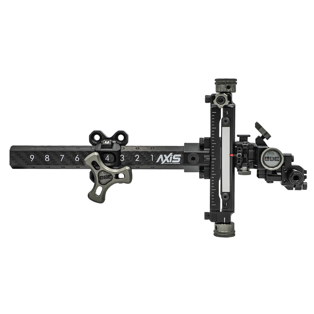 CBE Axis Target Sight Right-Hand Compound Bow