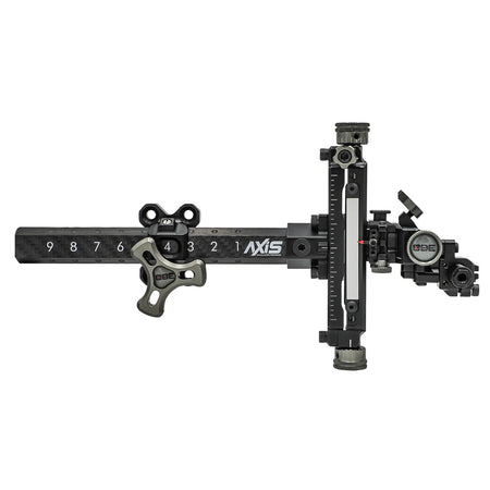 CBE Axis Target Sight Right-Hand Compound Bow