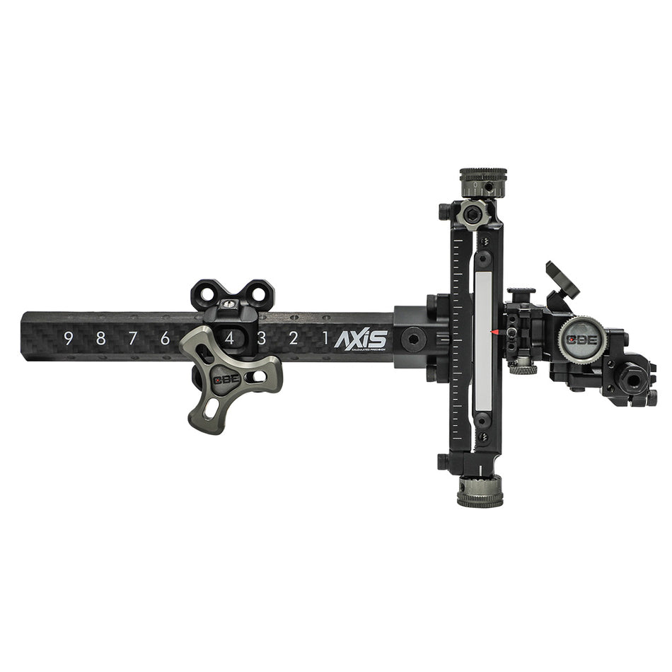 CBE Axis Target Sight Right-Hand Compound Bow