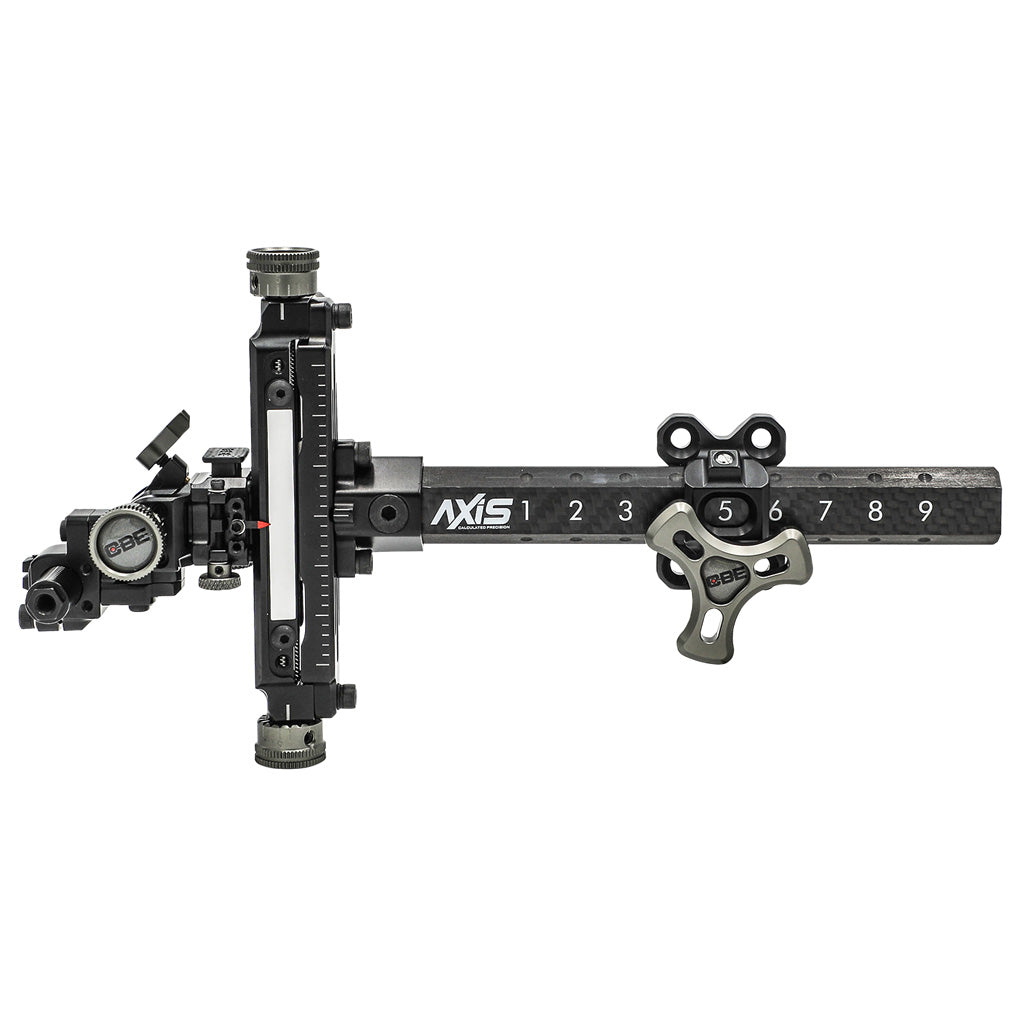 CBE Axis Target Sight Left-Hand Compound Bow