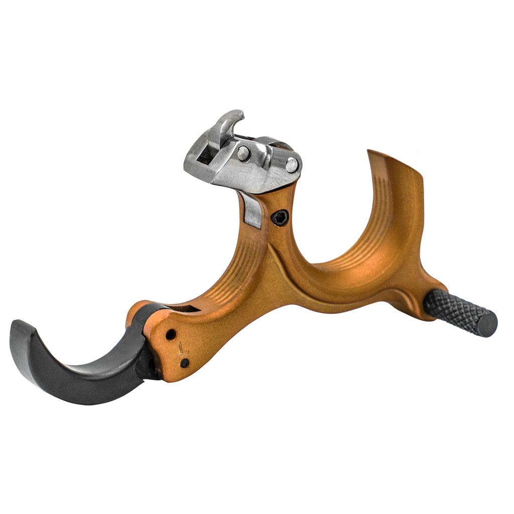 Scott Select Archery Back Tension Release Medium Size