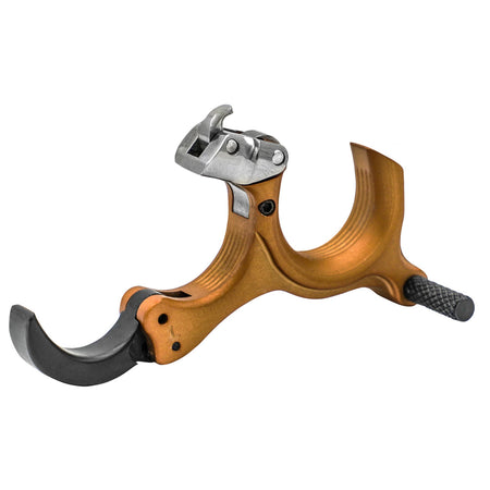 Scott Select Archery Back Tension Release Medium Size