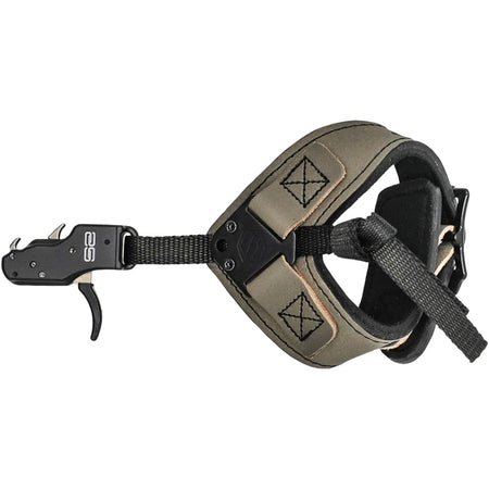 Scott S2 Dual Sear Bow Release with NCS Strap