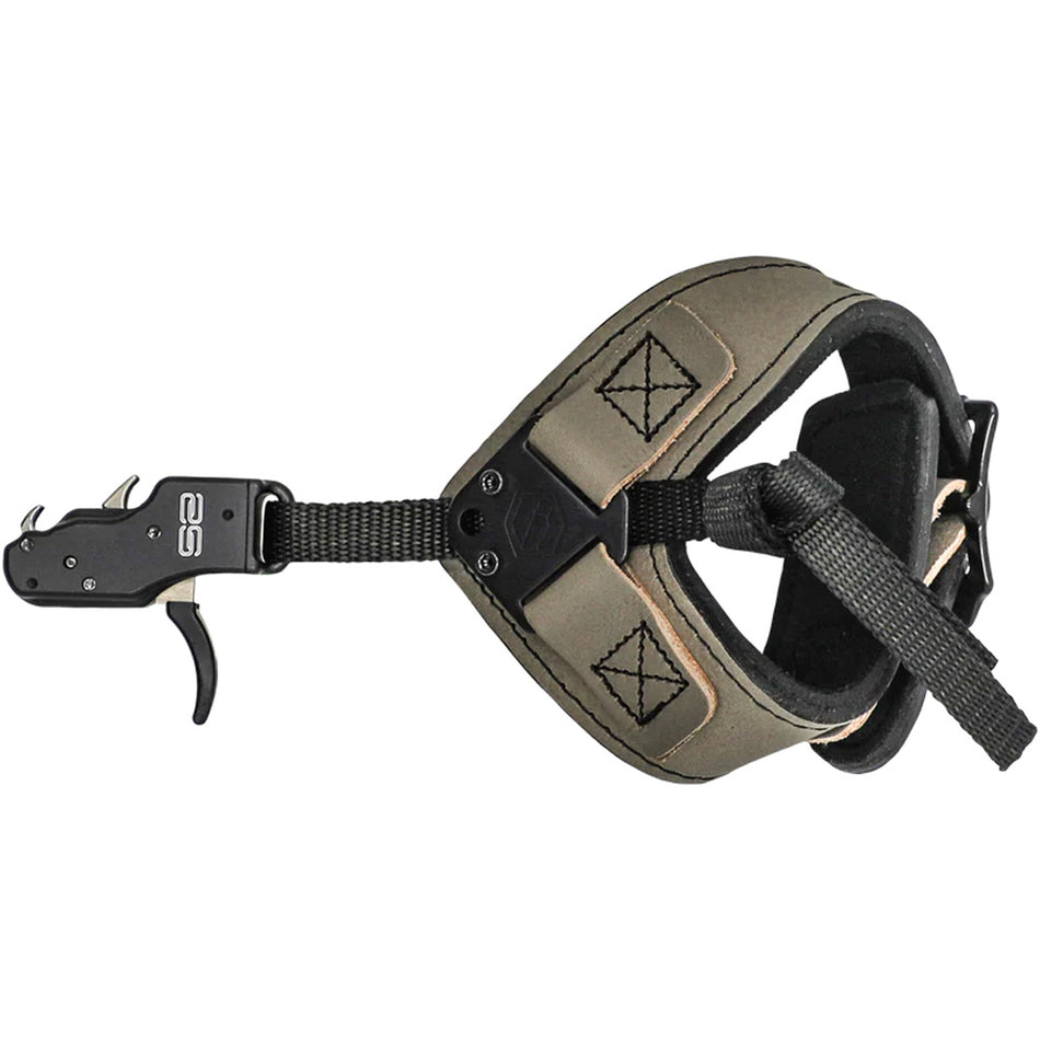 Scott S2 Dual Sear Bow Release with NCS Strap
