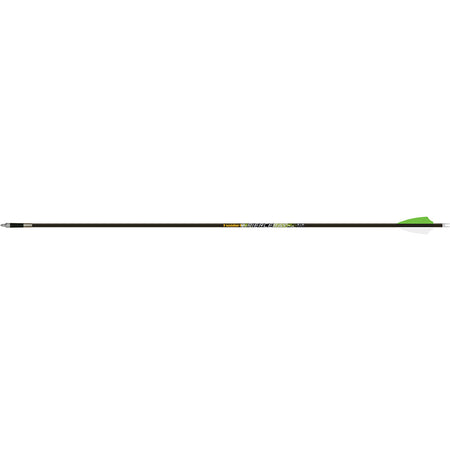 Gold Tip Kinetic Pierce 300 2.1" Fusion X II Fletched Arrows 6 pk.