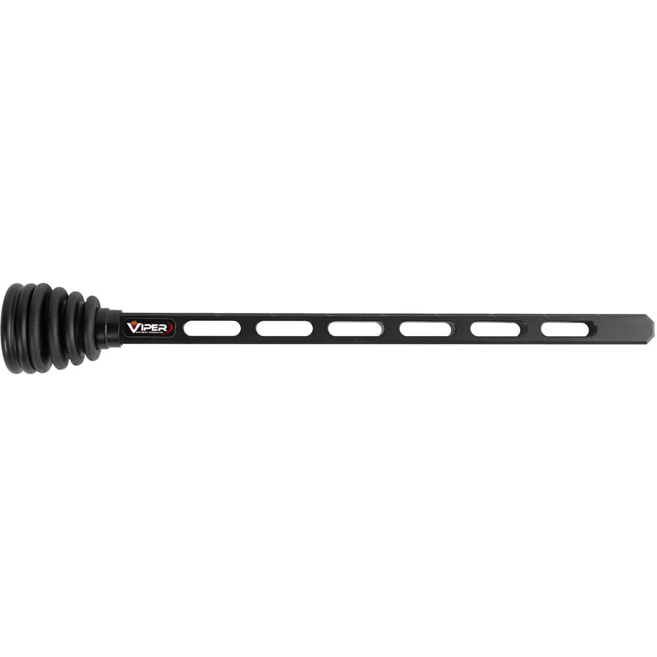 Viper Dovetail Slot Bow Stabilizer 10 in. 4 oz. Weight Fits Mathews