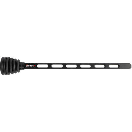 Viper Dovetail Slot Bow Stabilizer 12 in. 4 oz. Weight Fits Mathews