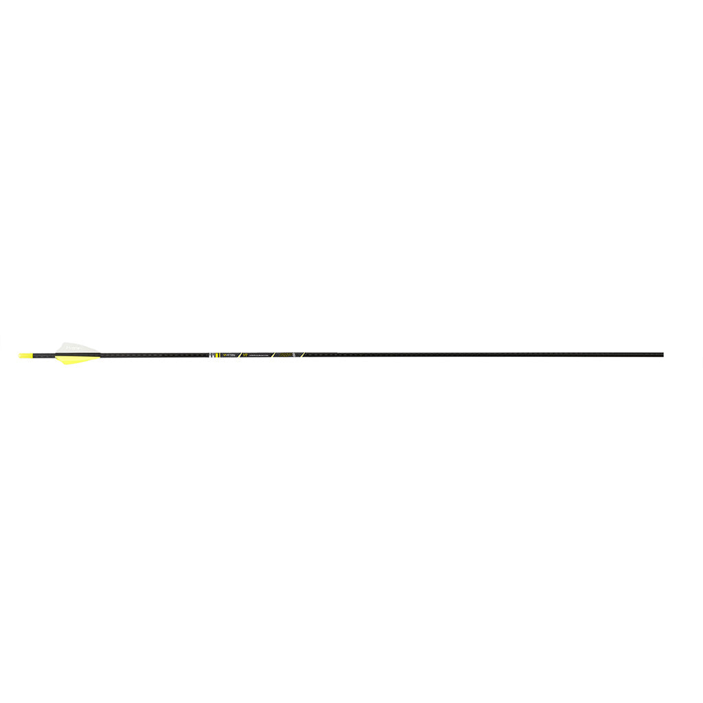 Victory RIP SS Elite Small-Diameter Arrows 350 Vanes Pack of 6