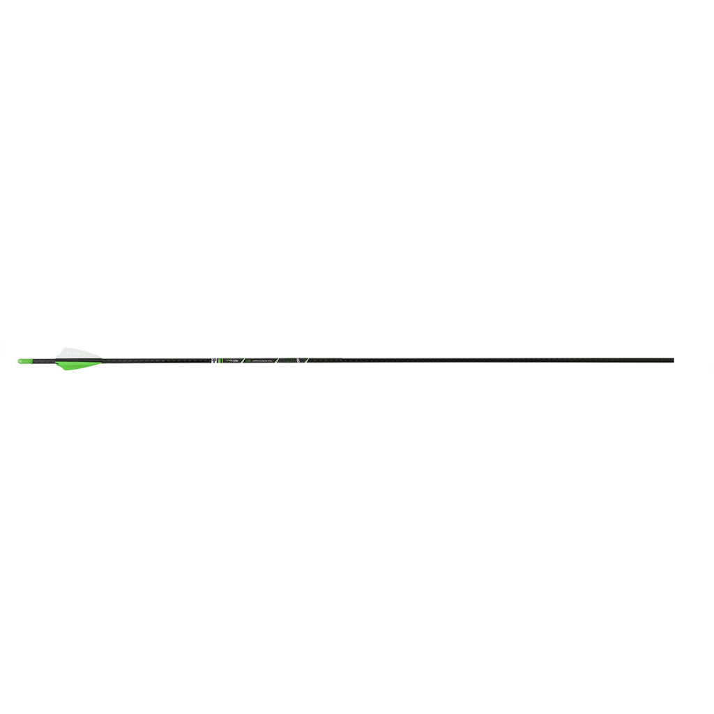 Victory RIP SS Gamer 400 Vane Arrows 6 Pack