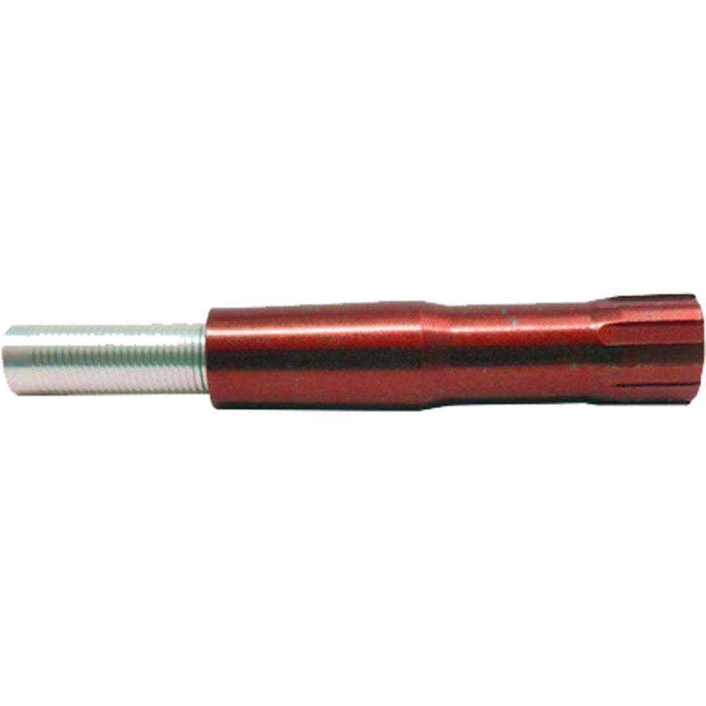 Victory Satin Blood Shok TL Aluminum Inserts .204 RIP TKO 75 gr. 12 Pack