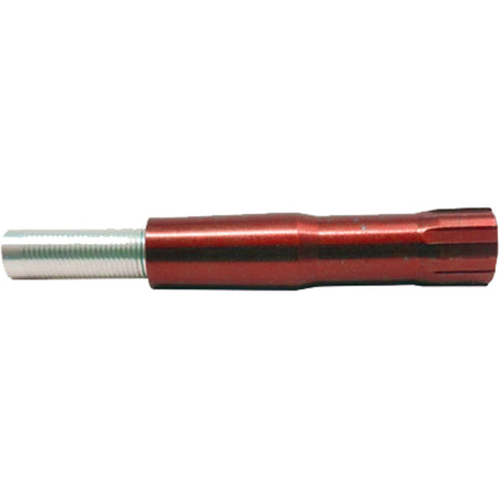 Victory Satin Blood Shok TL Aluminum Inserts .204 RIP TKO 75 gr. 12 Pack