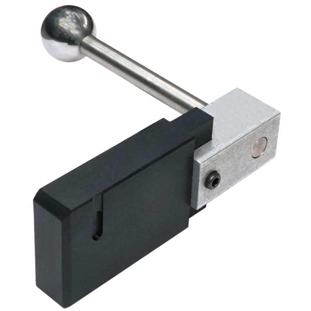 Last Chance Revolution AR15 Vise Head for Gunsmithing Work