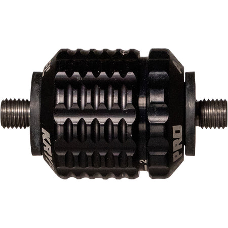 Axcel Kryptos ARC Stabilizer Vibration Dampener Black