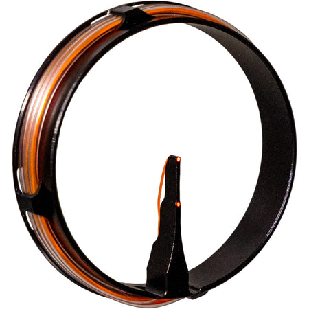 Axcel AVX-41 .019" Red/Red Fiber Optic Ranger Ring Pin
