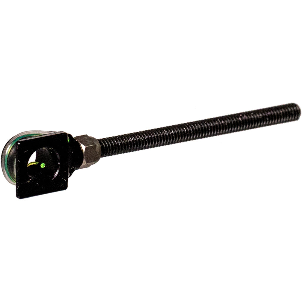 Axcel Curve Cube 8mm Recurve Scope .019 Green Fiber Optic Pin RH
