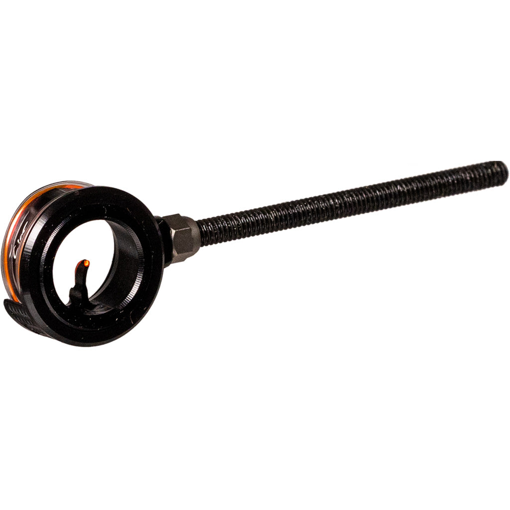 Axcel Curve RX Sjef Stainless RH .019" Red Fiber Fire Ring Pin Scope