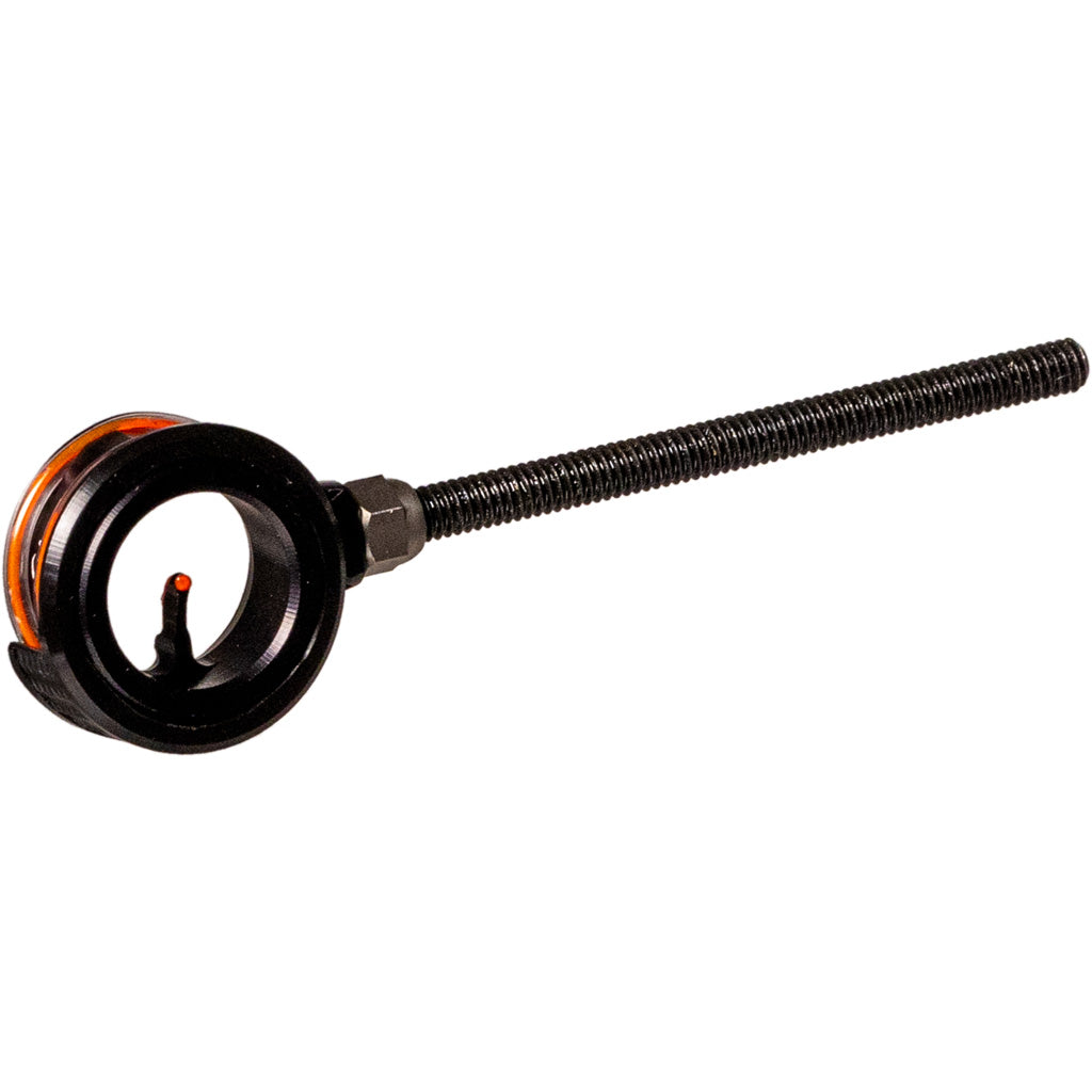 Axcel Curve RX Sjef Stainless RH .029" Red Fiber Fire Ring Pin Scope