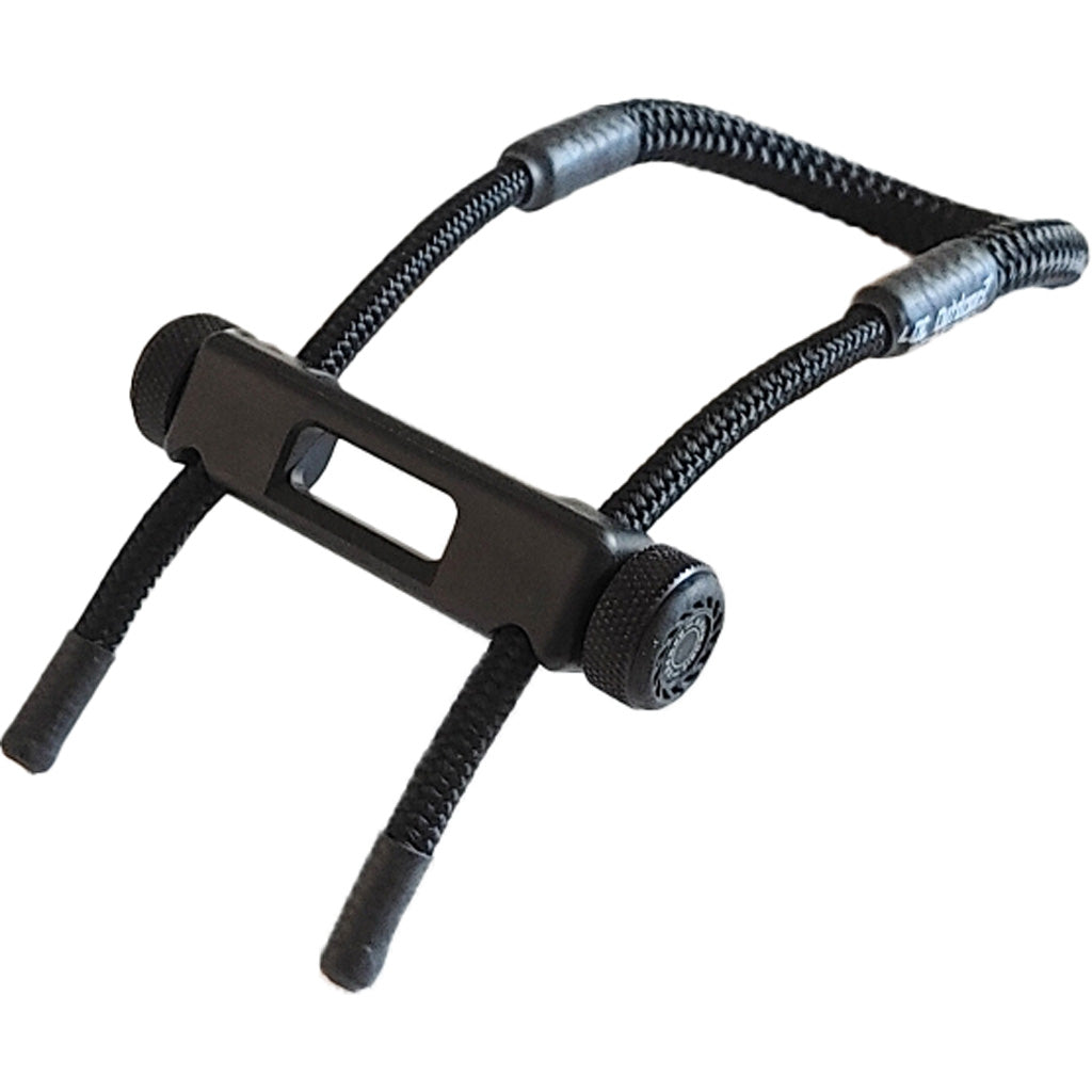 LOC Outdoorz Mat-Loc Carbon XT Bow Carrying Sling - Black