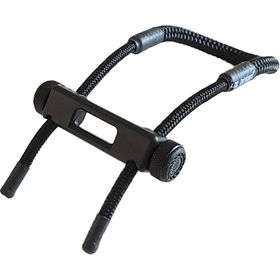 LOC Outdoorz Mat-Loc Carbon XT Bow Carrying Sling - Black