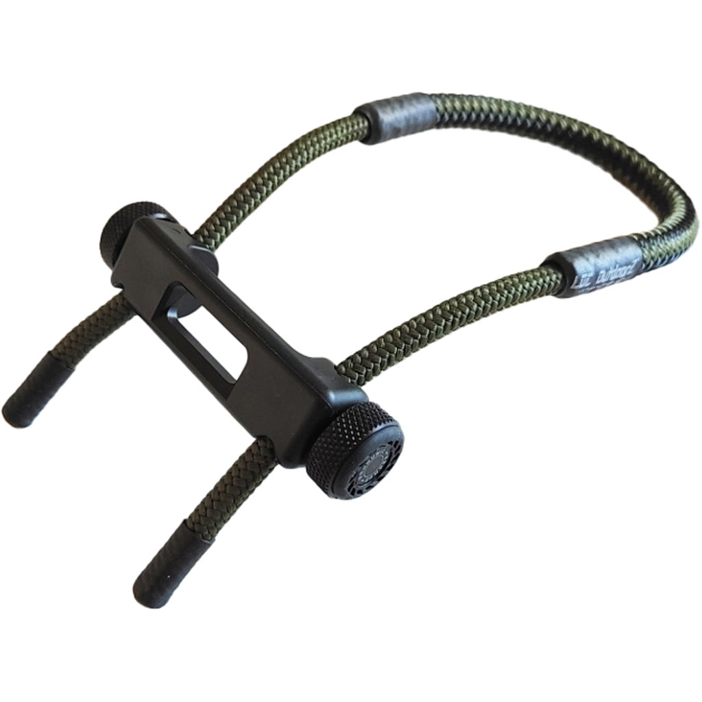 LOC Outdoorz Mat-Loc Carbon XT Bow Carrying Sling - Ambush Color