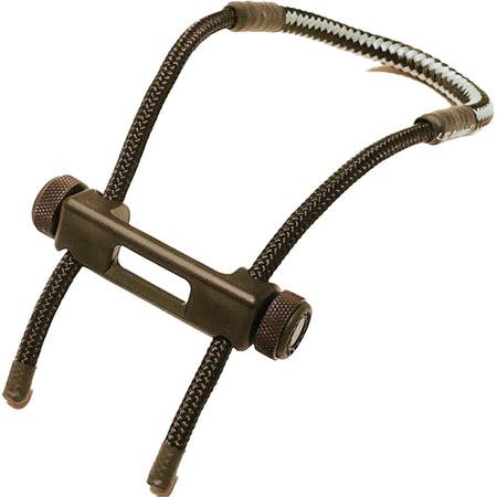 LOC Outdoorz Mat-Loc Carbon XT Bow Carrying Sling - Granite Finish