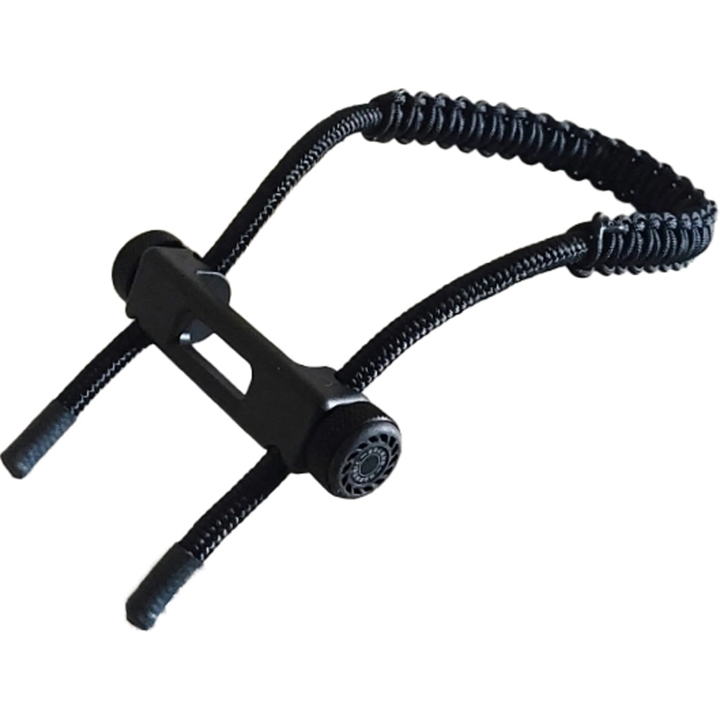 LOC Outdoorz Mat-Loc Carbon XT Mikron Archery Sling Black
