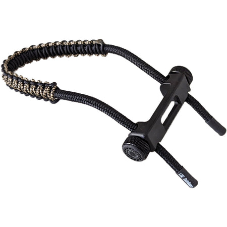 LOC Outdoorz Mat-Loc Carbon XT Mikron Archery Sling Camo