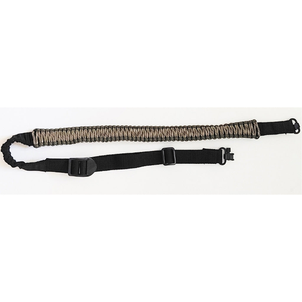 LOC Outdoorz Pro Hunt'R Flex Camo Gun Sling