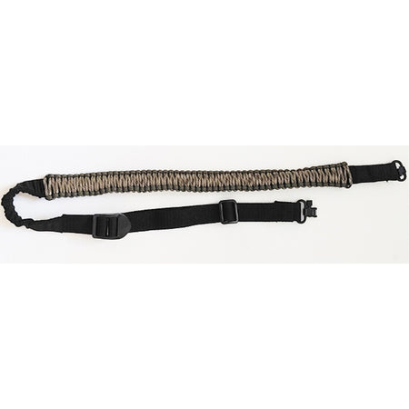 LOC Outdoorz Pro Hunt'R Flex Camo Gun Sling