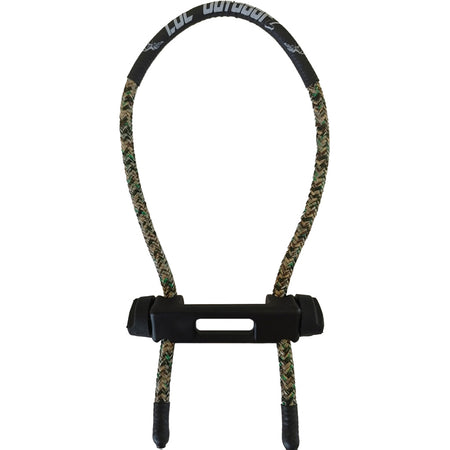 LOC Outdoorz Carbon Hunt'R Sling - Edge Camo