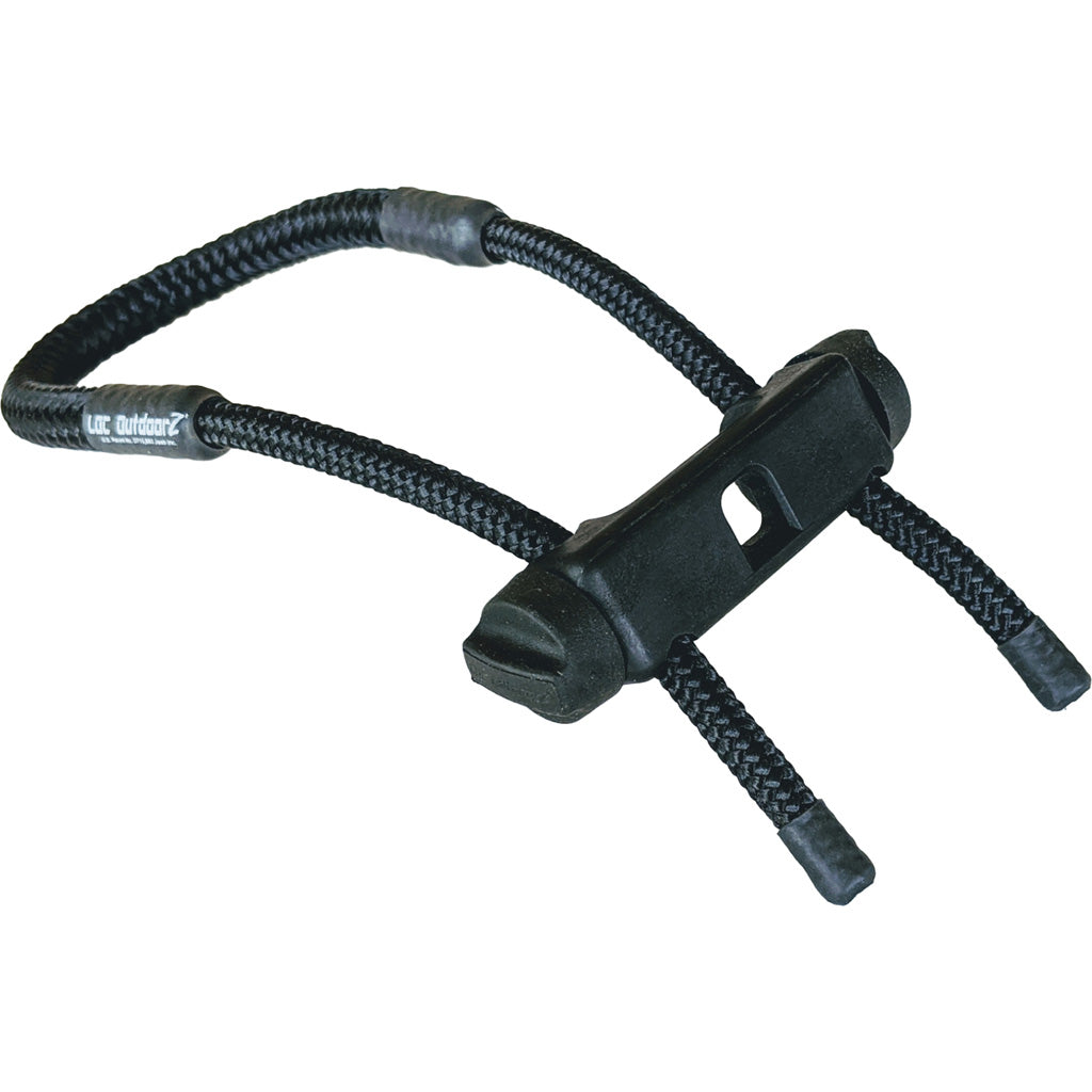LOC Outdoorz Carbon Lite Sling - Black