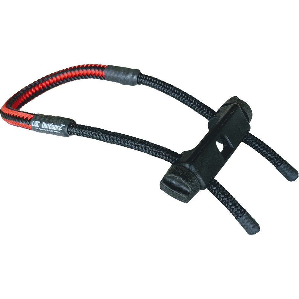 LOC Outdoorz Carbon Lite Sling - Red
