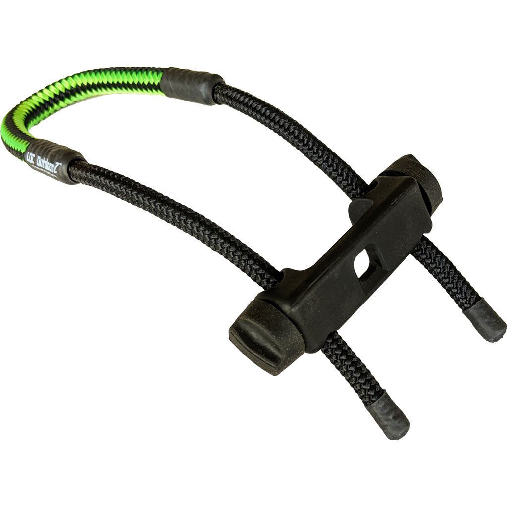 LOC Outdoorz Carbon Lite Sling - Lime Green