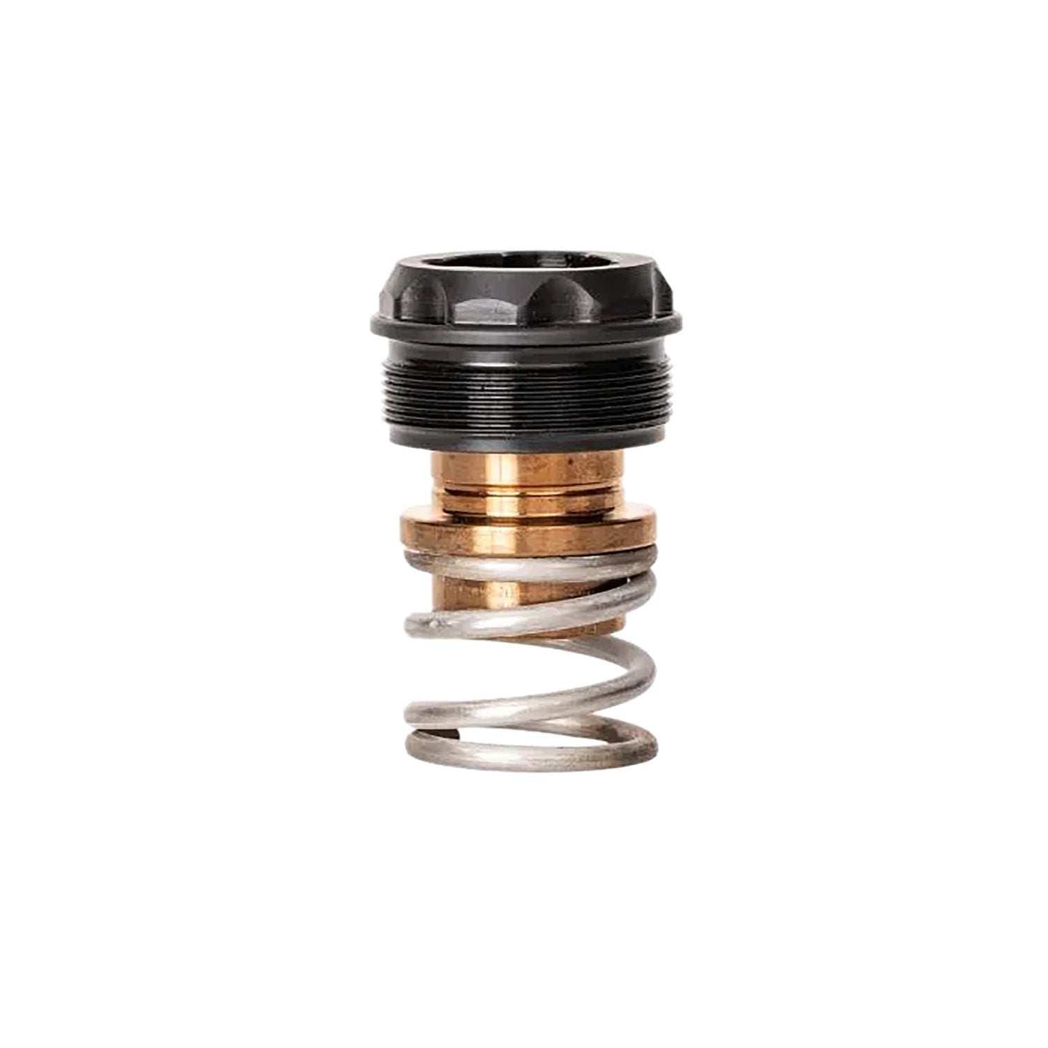Rugged Suppressors OA007 45 ACP 3-Lug Internal Suppressor Mount for Obsidian 45
