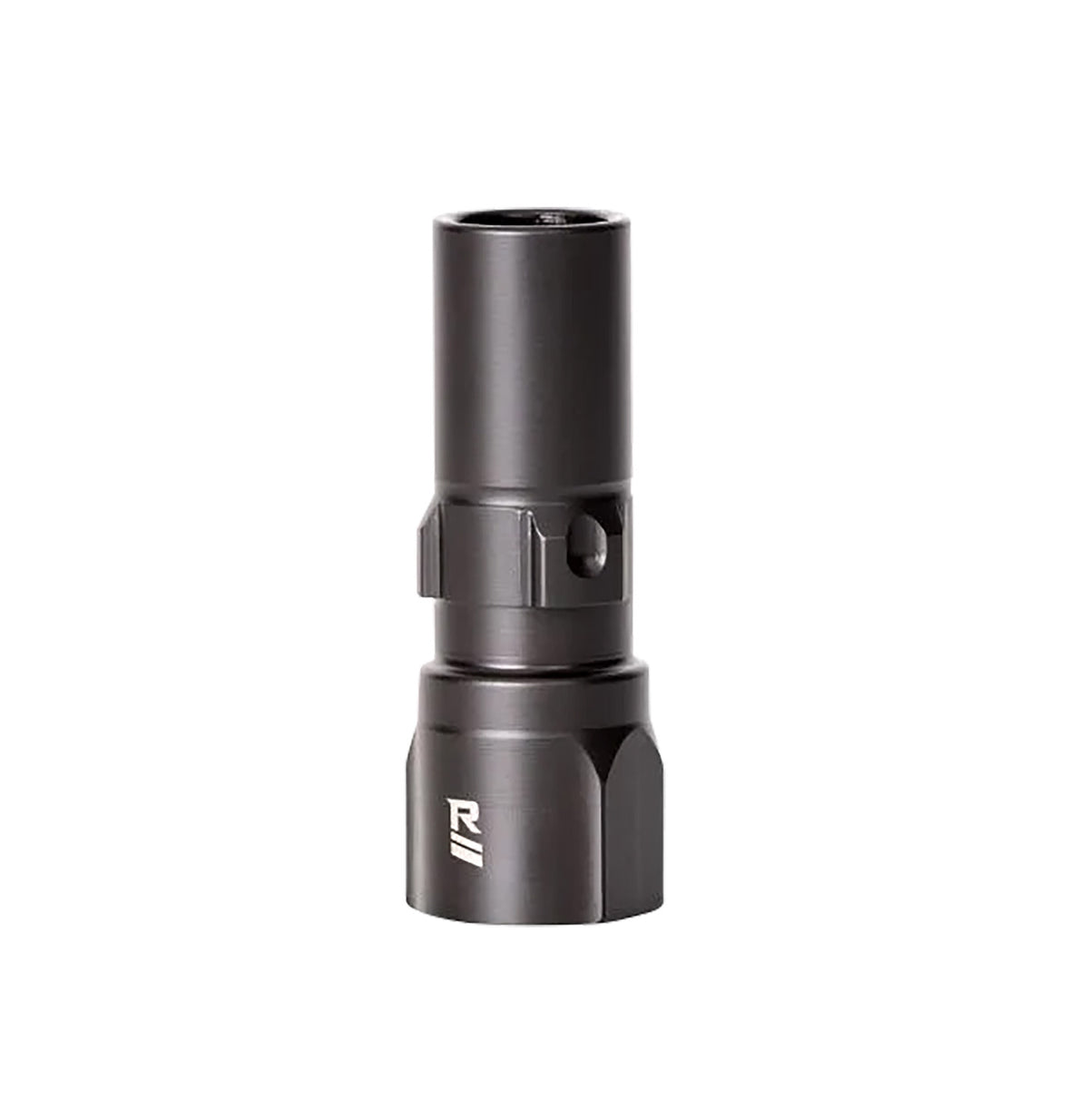 Rugged OA008 3 Lug Mount Adapter 45 ACP 5/8"-24 tpi Black Fits Rugged 45ACP 3 Lug Mount