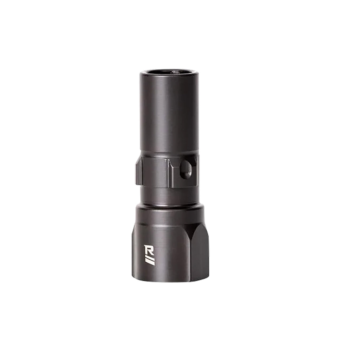 Rugged OA009 3 Lug Mount Adapter 45 ACP 9/16"-24 tpi Black Fits Rugged 45ACP 3 Lug Mount