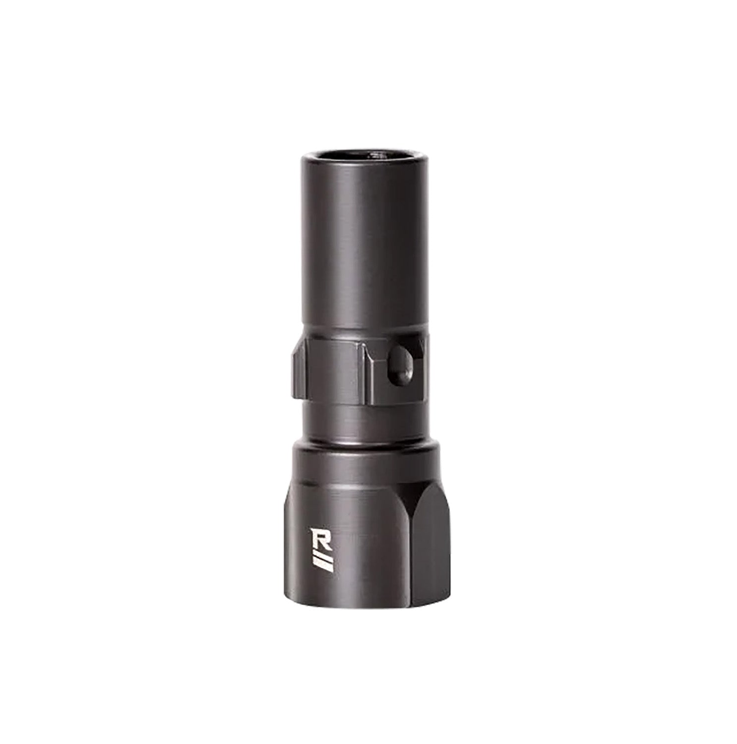 Rugged OA009 3 Lug Mount Adapter 45 ACP 9/16"-24 tpi Black Fits Rugged 45ACP 3 Lug Mount