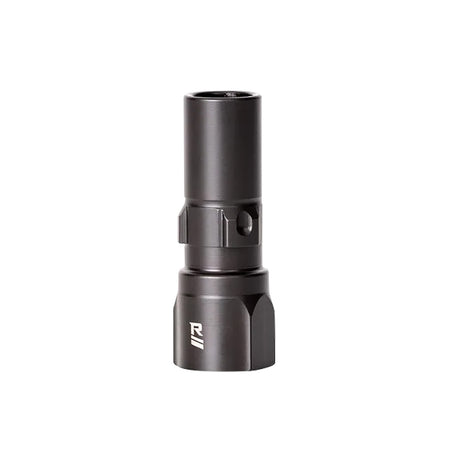 Rugged OA009 3 Lug Mount Adapter 45 ACP 9/16"-24 tpi Black Fits Rugged 45ACP 3 Lug Mount