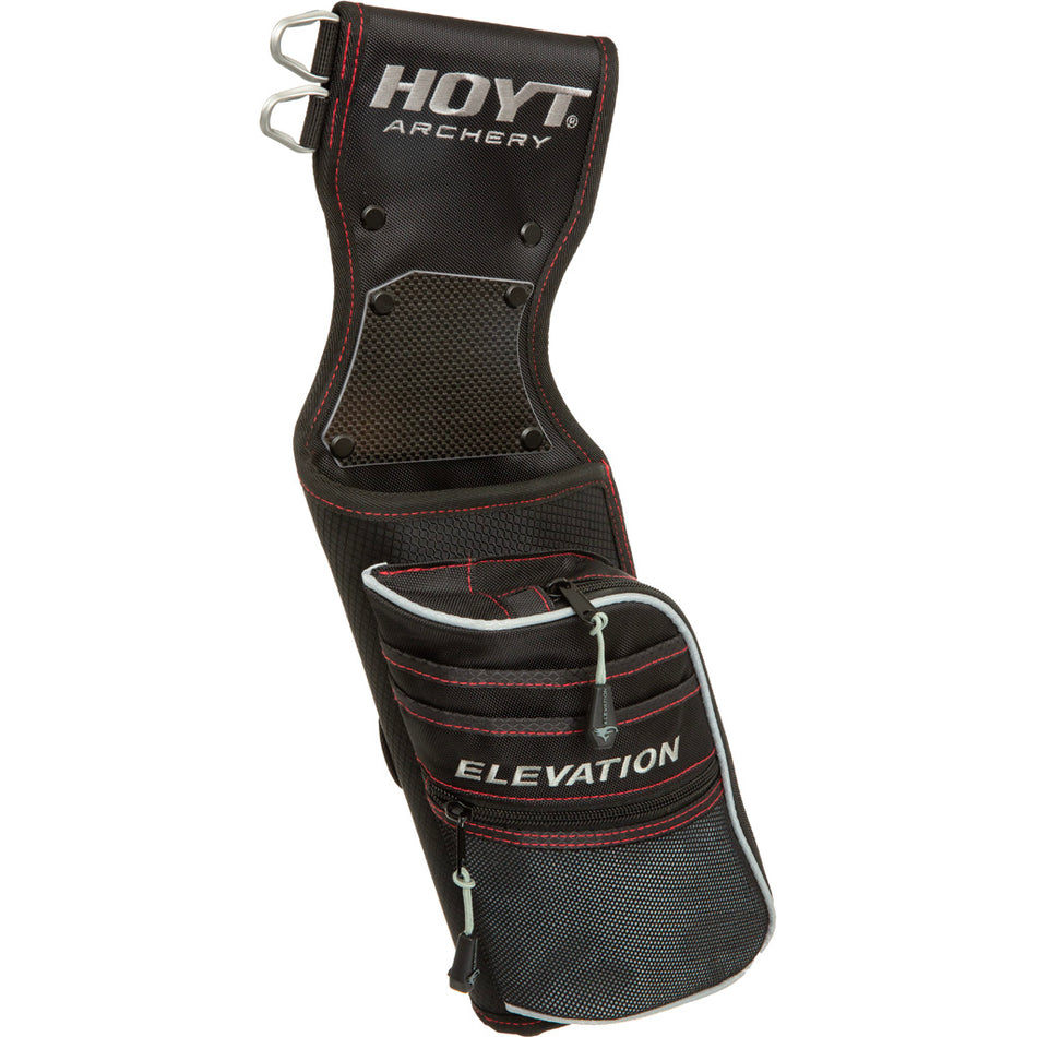 Elevation Nerve Field Archery Quiver Hoyt Edition Black RH