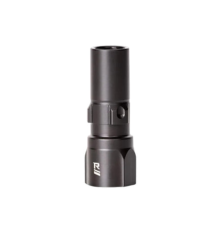 Rugged OA010 3 Lug Mount Adapter 45 ACP .578"-28 tpi Black Fits Rugged 45ACP 3 Lug Mount