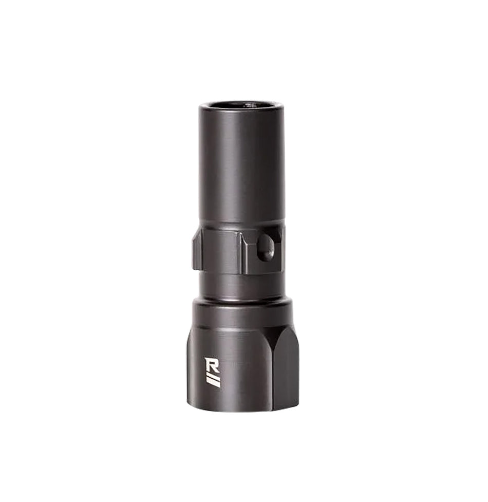 Rugged OA010 3 Lug Mount Adapter 45 ACP .578"-28 tpi Black Fits Rugged 45ACP 3 Lug Mount