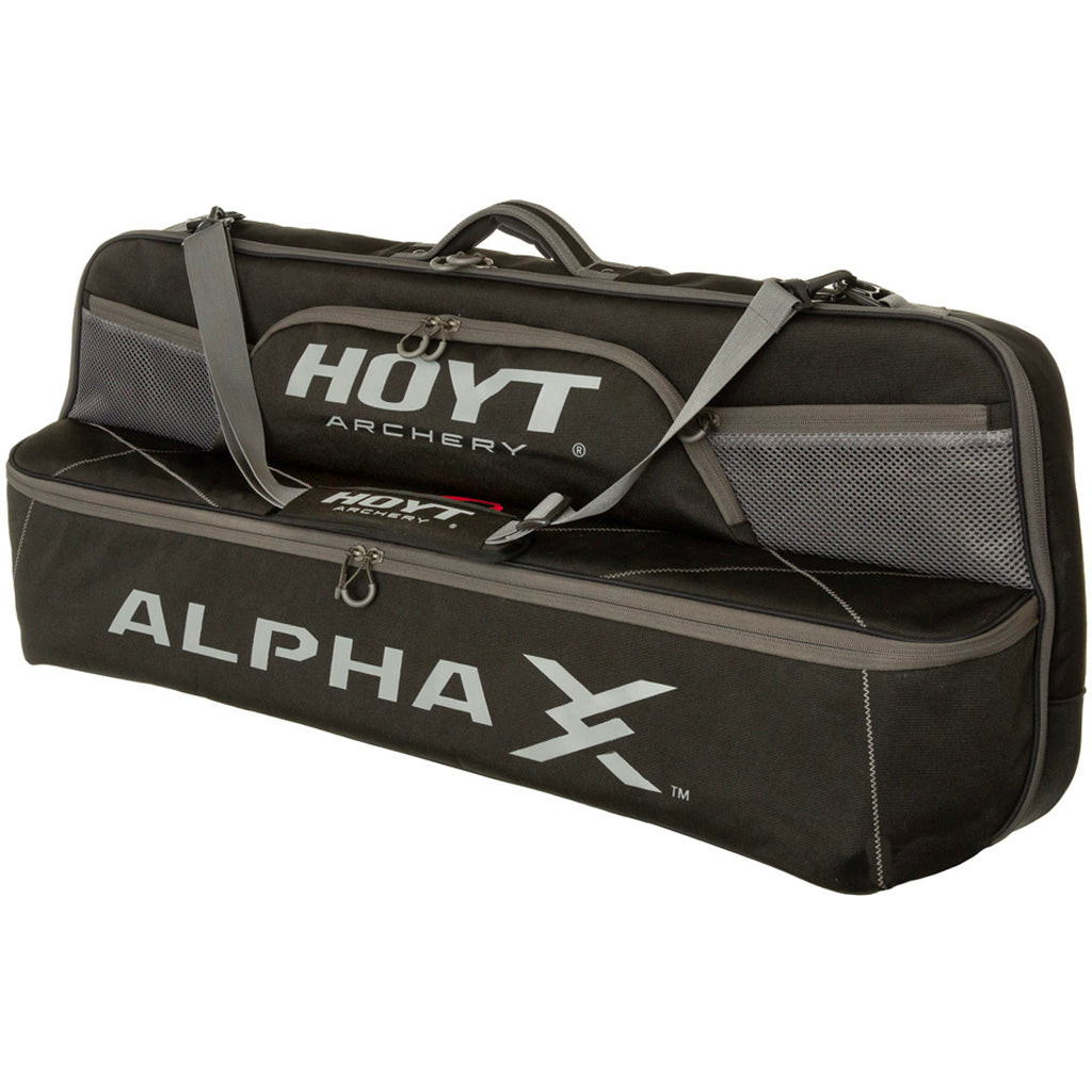 Elevation Hoyt Alpha X Bow Carrying Case Black 39"